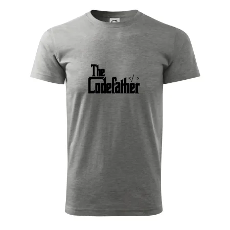 The codefather