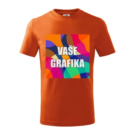 Potisk s vaší grafikou