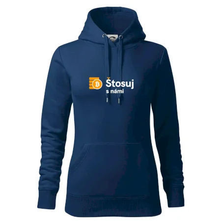 Štosuj s námi - logo velké