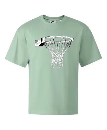 Basketbalový koš