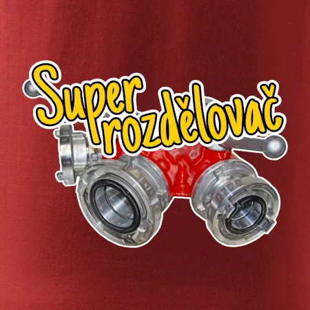 Super rozdělovač