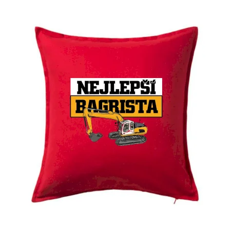 Nejlepší bagrista