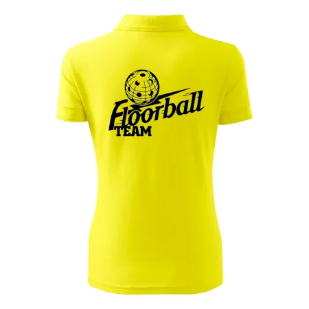 Florbal team