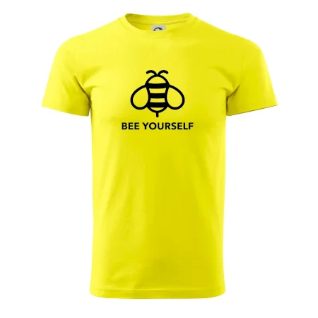 Bee yourself