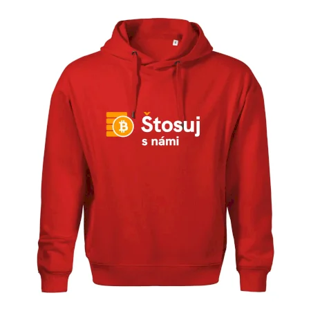 Štosuj s námi - logo velké