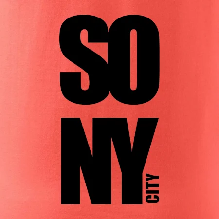 SO NY city