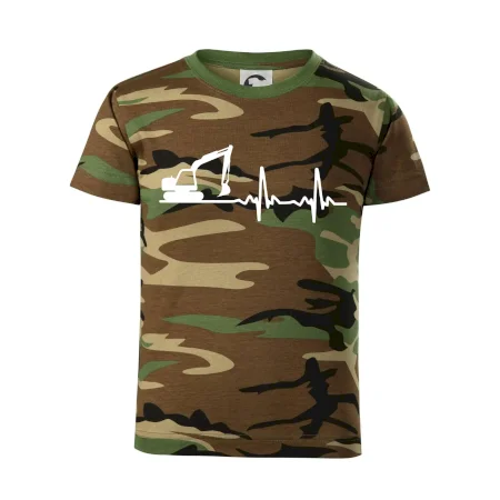 EKG bagr