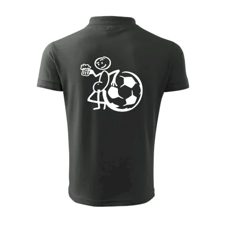 Velký fotbalista