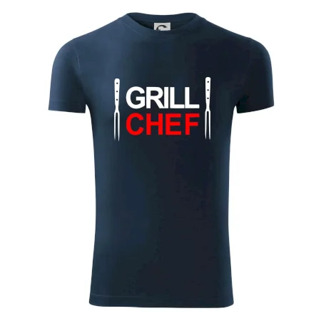 Grilování - Grill Chef