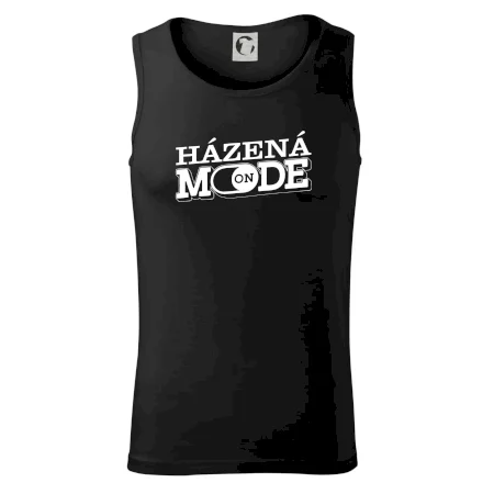 Házená mode