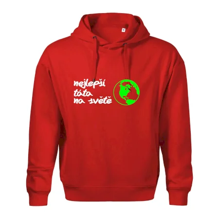 Nejlepší táta na světě