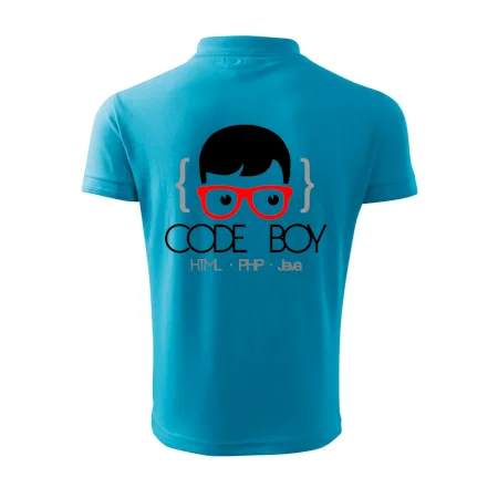 Code Boy