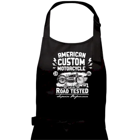 American Custom Motorcycle