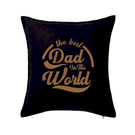 The best dad in the world - psaci
