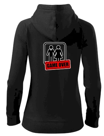 Bachelor Party - Game over (hetero)