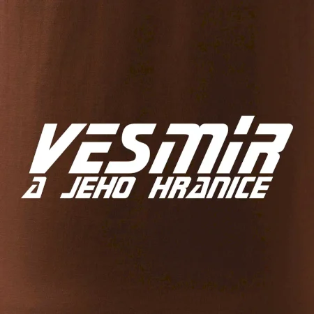 Vesmír a jeho hranice