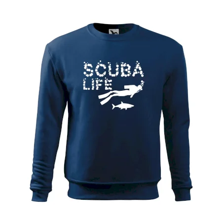 Scuba life