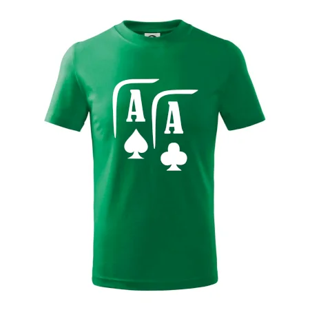 Poker AA