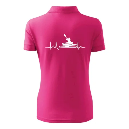 EKG kajak