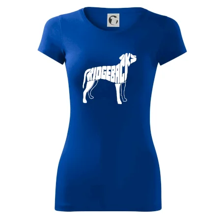 Ridgeback