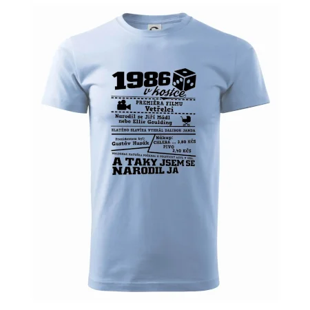1986 v kostce