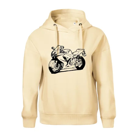 Sportovní motorka