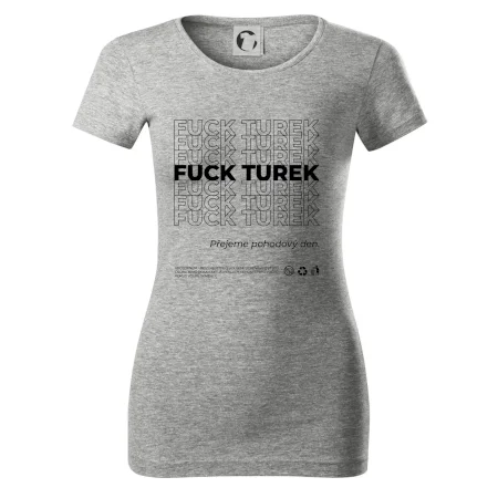 Turek recyklace