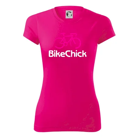 Bike Chick