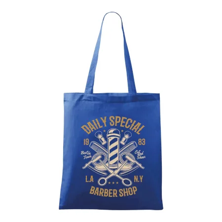 Daily Special Barber Shop
