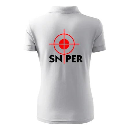 Sniper zameřovač