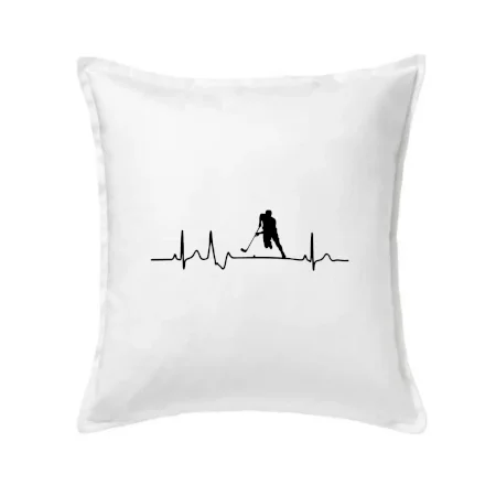 EKG floorball