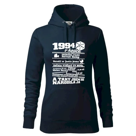 1994 v kostce
