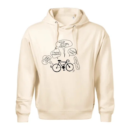 Výhody cyklistiky