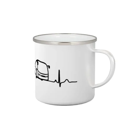 EKG autobus