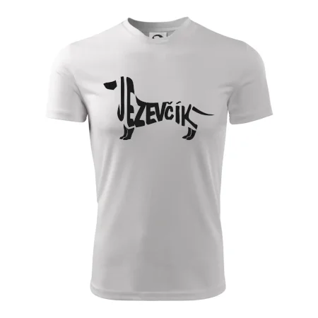 Jezevčík - CZ