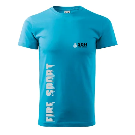SDH REFLEXNÍ nápis (oheň, firesport, název sboru - vlastní nápis)