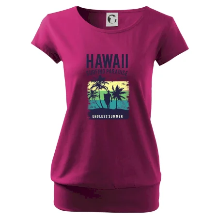 Hawaii