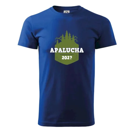 Apalucha ročník