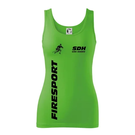 Hasičský sport SDH + váš název