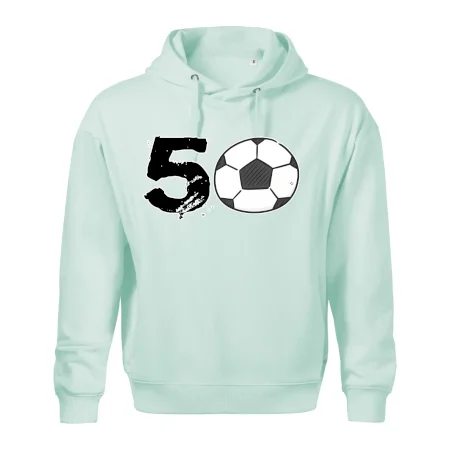 Fotbal kulaté narozeniny 50