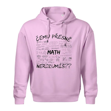 Čemu přesně nerozumíš? Matematika