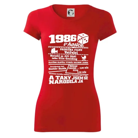1986 v kostce