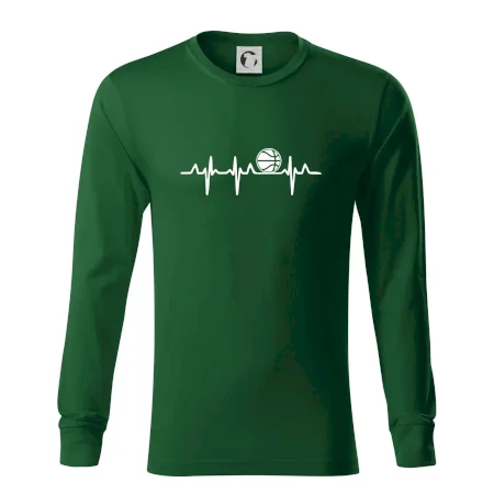 EKG basketbal