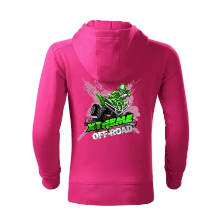 ATV čtyřkolka offroad XXX