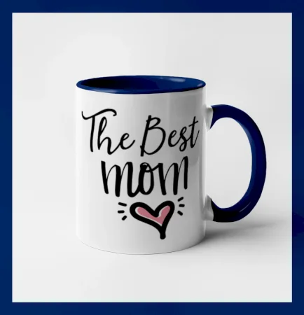 Best mom pod sebou