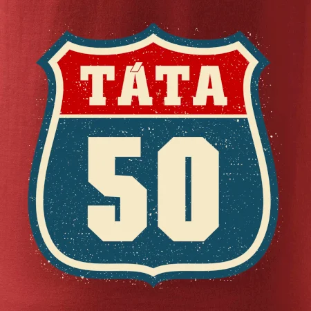 Táta 50