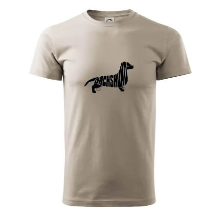 Jezevčík - Dachshund
