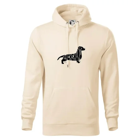 Jezevčík - Dachshund