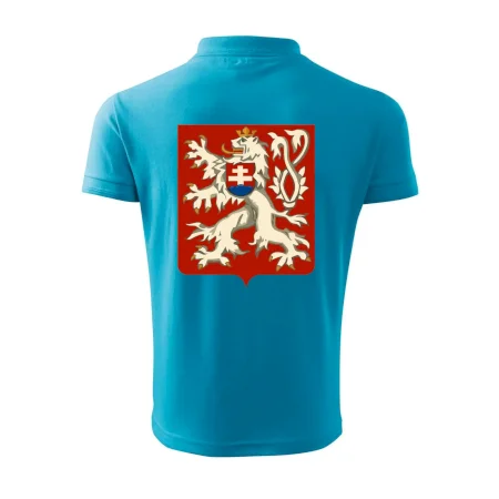 Znak ČSR - Třetí Československá republika (1945–1948)