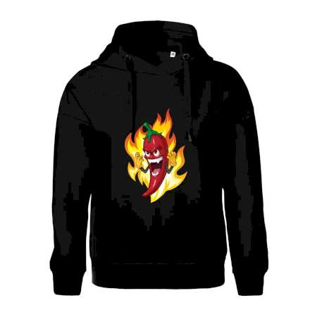 Chili paprička velmi pálivá
